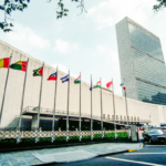 Perspective: Priorities for the United Nations in 2018