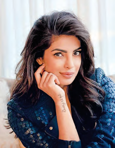 Priyanka