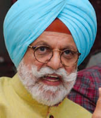 Rana Gurjit