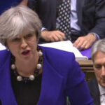 Theresa May