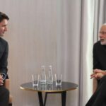 Trudeau Modi