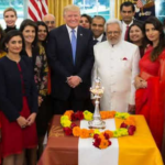 Trump And Indian Americans