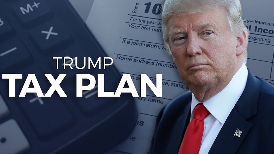 Trump Tax Plan