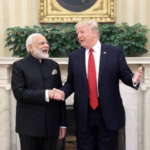 Trump ‘known to’ mimic Narendra Modi’s accent