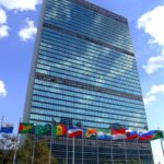 United Nations Headquarters for Asoke Mukerji articl_e