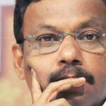 Vinod Tawade