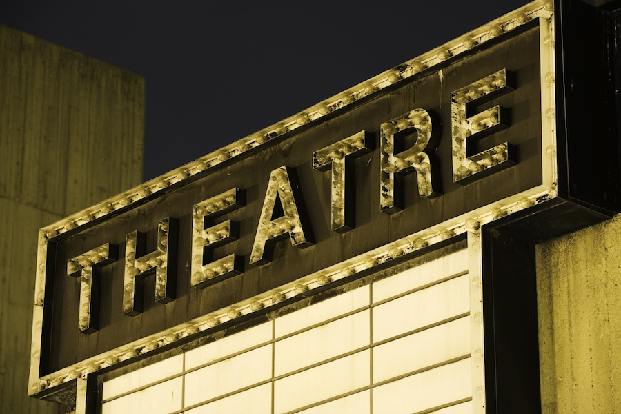 theatre