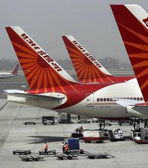 Air India