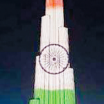 Burj Khalifa