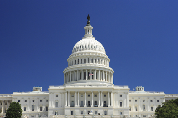 United States Capitol Building