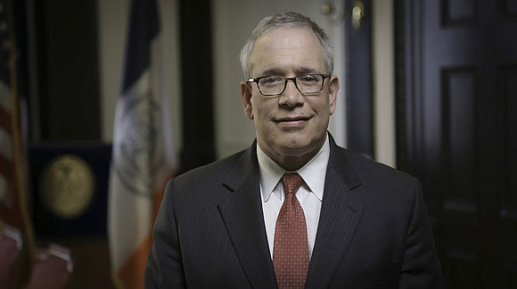 Comptroller stringer