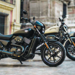 HArley