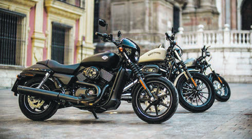 HArley