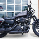 Harley