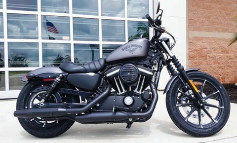 Harley