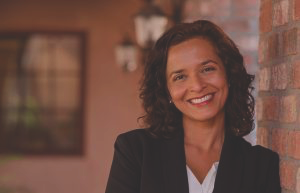 Hiral Tipirneni