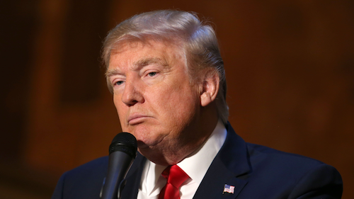 How Trump is making China and India great again
