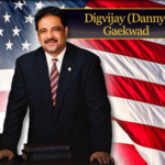Indian American Danny Gaekwad appointed by Gov