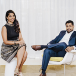 Indian American Founders of Medical Firm