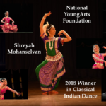 Indian American High School Girl