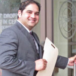 Indian American Himesh Gandhi is seeking a fourth and final term