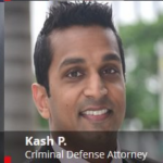 Indian American Lawyer