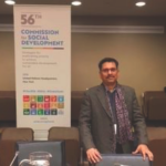 Indian American Philanthropist’s Sm Sehgal Foundation