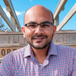 Indian American Sanjay Patel to run for US Congress from Florida District