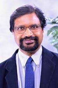 Indian American Scientist from IBM felicitated with 2018 IEEE