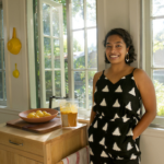 Indian American Started Her Own Turmeric Business to Help Indian Farmers