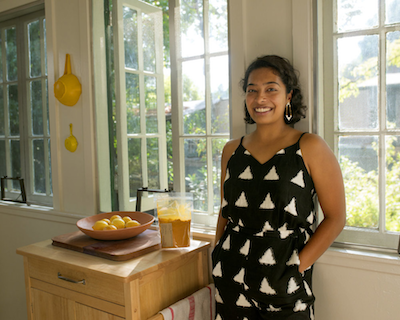 Indian American Started Her Own Turmeric Business to Help Indian Farmers