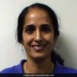 Indian American Teacher Turns Super Woman To Save Many During Florida Shooting