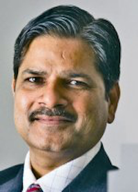 Indian American Tech Firm Owner Indicted