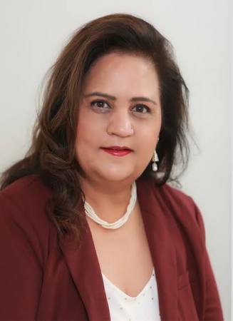 Indian American Vandana Jhingan removed from Illinois Republican primary ballot in Illinois