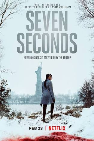 Indian American Veena Sud launches crime miniseries ‘Seven Seconds’ on Netflix