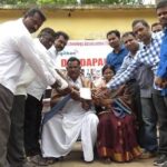 Indian American from California adopts village in Telangana
