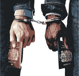 Indian American pleads guilty to passport fraud