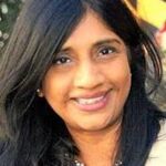 Indian American statehouse delegate running for Congress from Maryland’s sixth district gets Montgomery County Executive Ike Leggett’s endorsement