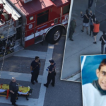 Indian American student injured during Florida High School shooting in US
