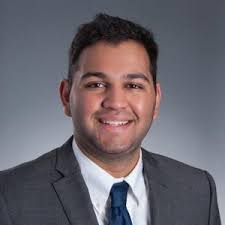 Indian American student to build a primary health clinic in Uttar Pradesh village