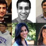 Indian American students walk away with Gates Cambridge scholarship 2018