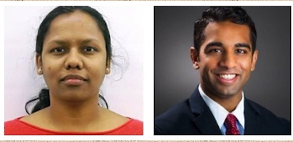 Indian Americans Among Okland Country’s Elite 40