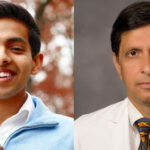 Indian Americans Researchers Selected for Virginia’s 2018 Outstanding STEM Awards