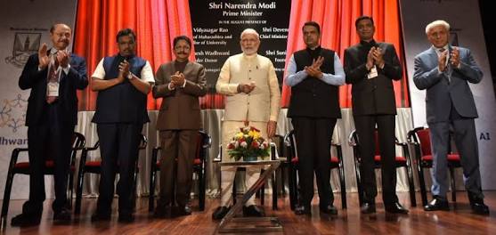 Indian Americans Romesh and Sunil Wadhwani launch a non Profit artificial intelligence center in Mumbai
