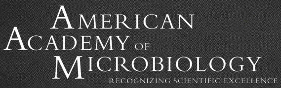 Indian Americans become Fellows of the American Academy of Microbiology