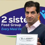 Indian Origin ‘Chicken King’ In Talks to Sell Off His Business