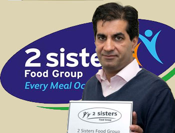 Indian Origin ‘Chicken King’ In Talks to Sell Off His Business