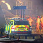 Indian Origin Family Amongst The Missing In Leicester Fire