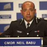 Indian Origin Former Met Officer May Take Charge As Britain’s Anti-Terror Chief