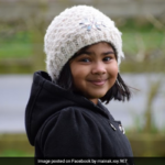 Indian Origin Girl Cracks UK’s Math Hall Of Fame